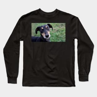 Scout Long Sleeve T-Shirt